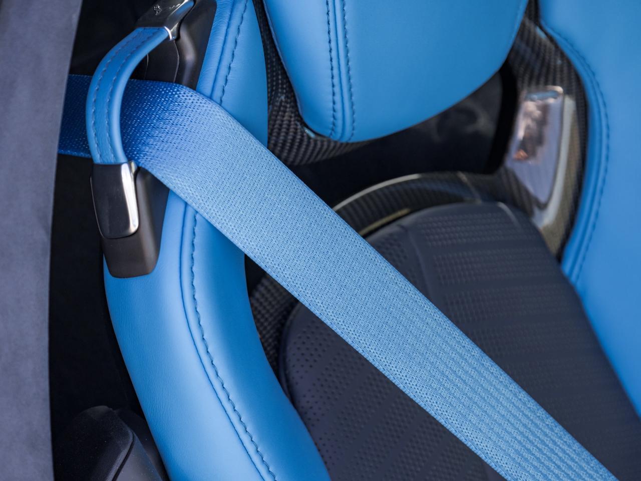 2024 Chevrolet Corvette NO LUX TAX!!, 3LT Z51 Performance 2ND OEM RIMS/TIR Photo