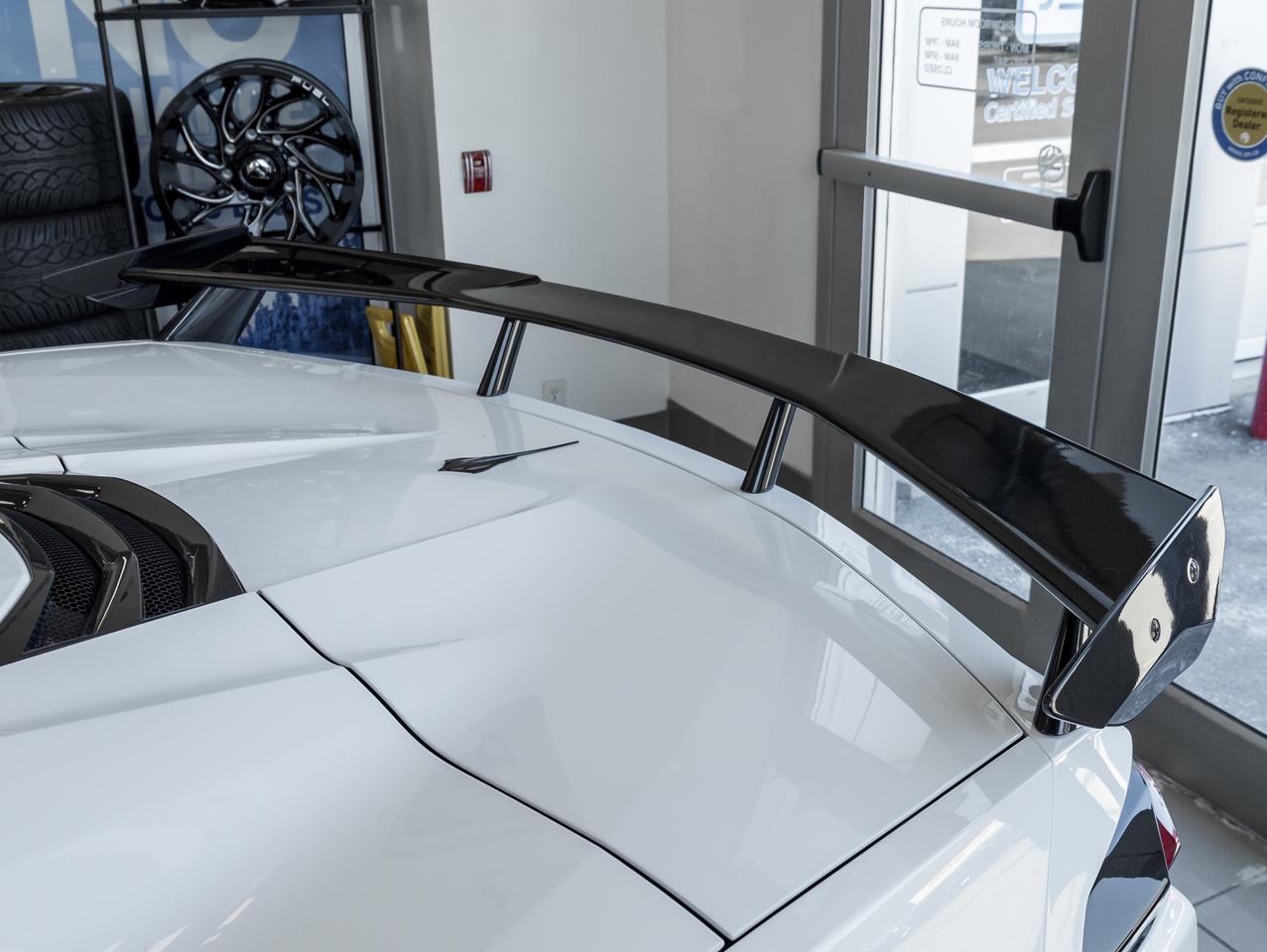 2024 Chevrolet Corvette NO LUX TAX!!, 3LT Z51 Performance 2ND OEM RIMS/TIR Photo