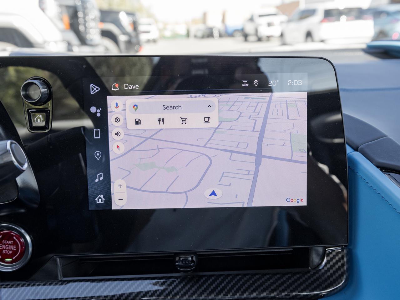 2024 Chevrolet Corvette NO LUX TAX!!, 3LT Z51 Performance 2ND OEM RIMS/TIR Photo