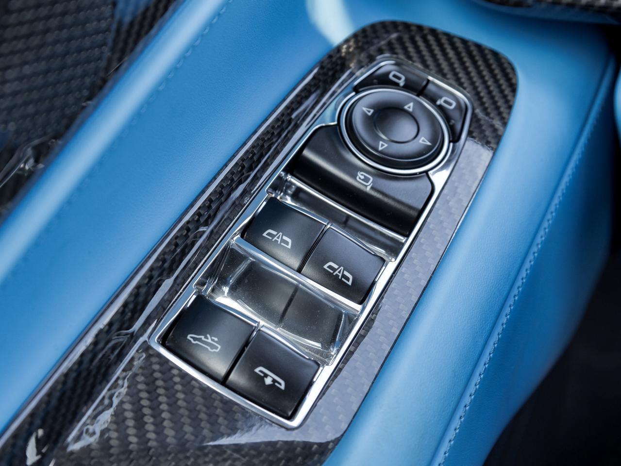 2024 Chevrolet Corvette NO LUX TAX!!, 3LT Z51 Performance 2ND OEM RIMS/TIR Photo