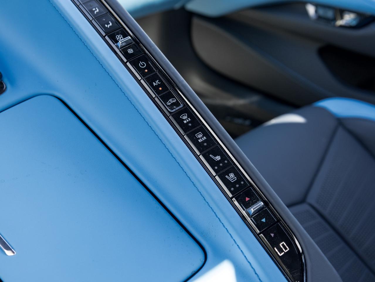 2024 Chevrolet Corvette NO LUX TAX!!, 3LT Z51 Performance 2ND OEM RIMS/TIR Photo