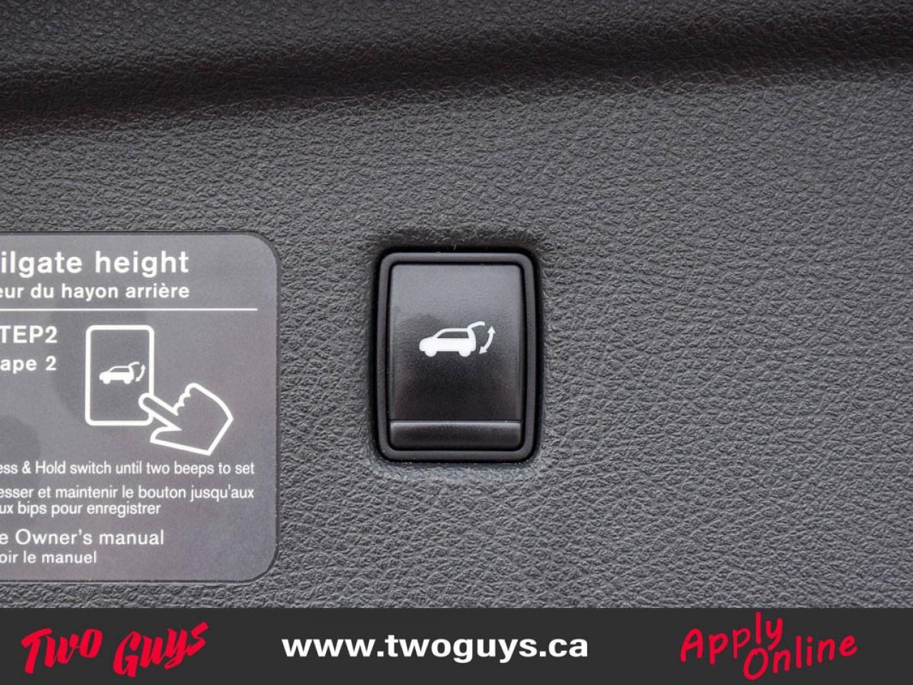 2021 Infiniti QX50 Essential TECH AWD   Leather   Panroof   Nav Photo