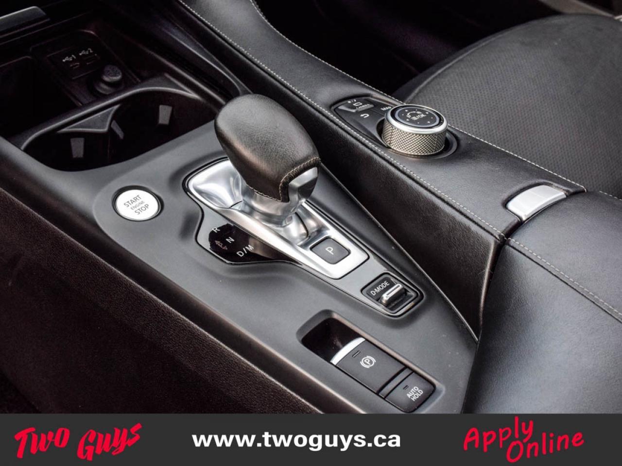 2021 Infiniti QX50 Essential TECH AWD   Leather   Panroof   Nav Photo