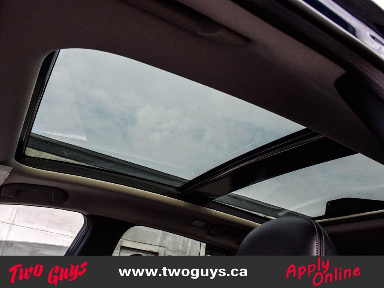 2021 Infiniti QX50 Essential TECH AWD   Leather   Panroof   Nav Photo