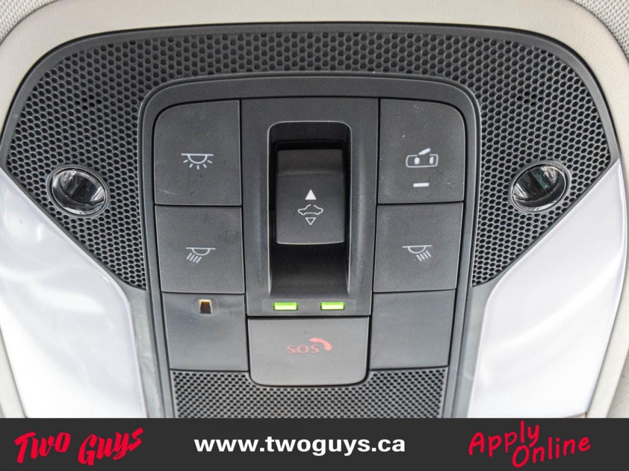 2021 Infiniti QX50 Essential TECH AWD   Leather   Panroof   Nav Photo