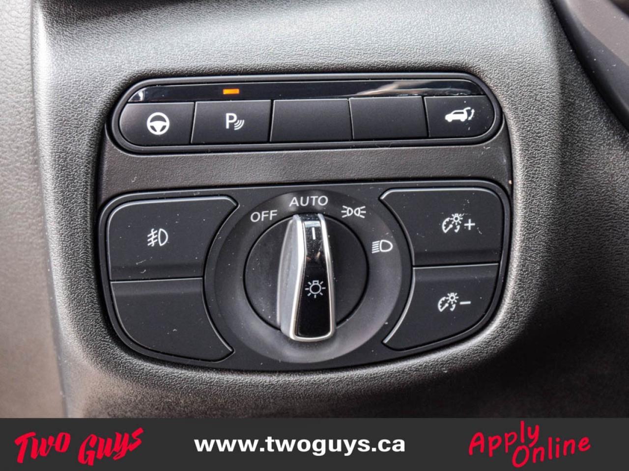 2021 Infiniti QX50 Essential TECH AWD   Leather   Panroof   Nav Photo