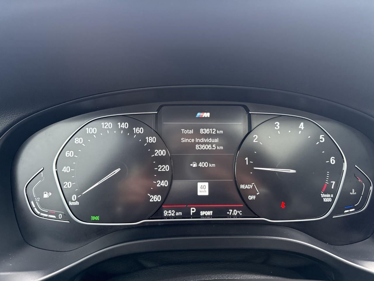 2022 BMW X3 xDrive30i Photo