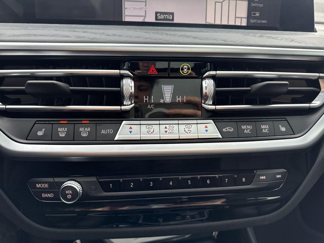 2022 BMW X3 xDrive30i Photo