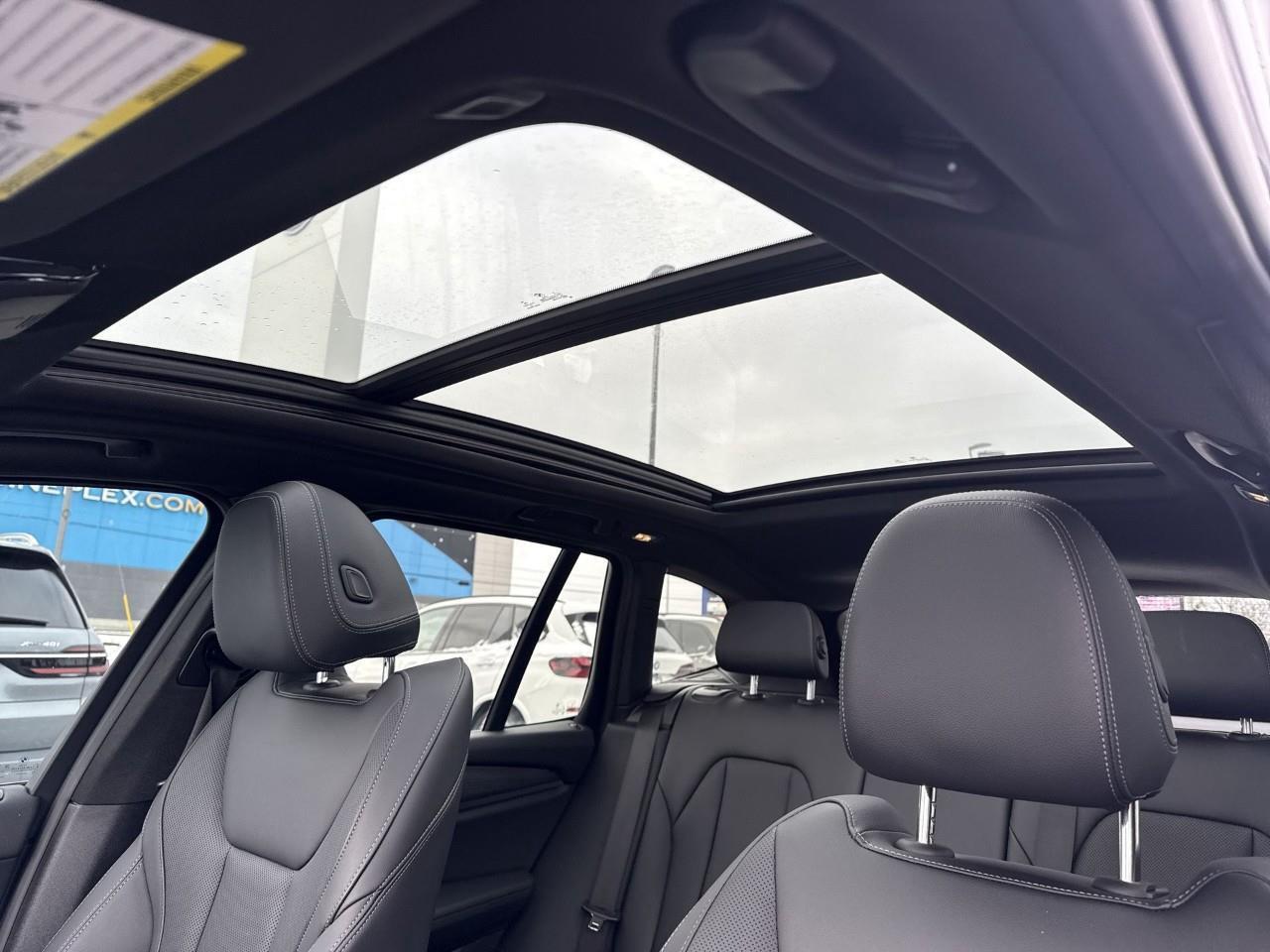 2022 BMW X3 xDrive30i Photo