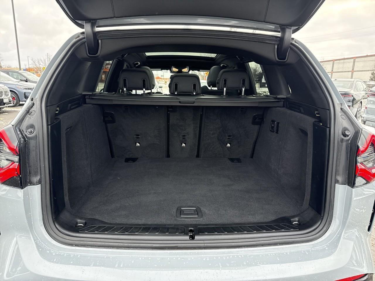 2022 BMW X3 xDrive30i Photo