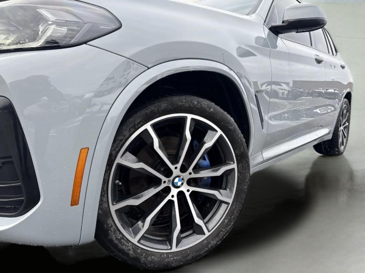 2022 BMW X3 xDrive30i Photo