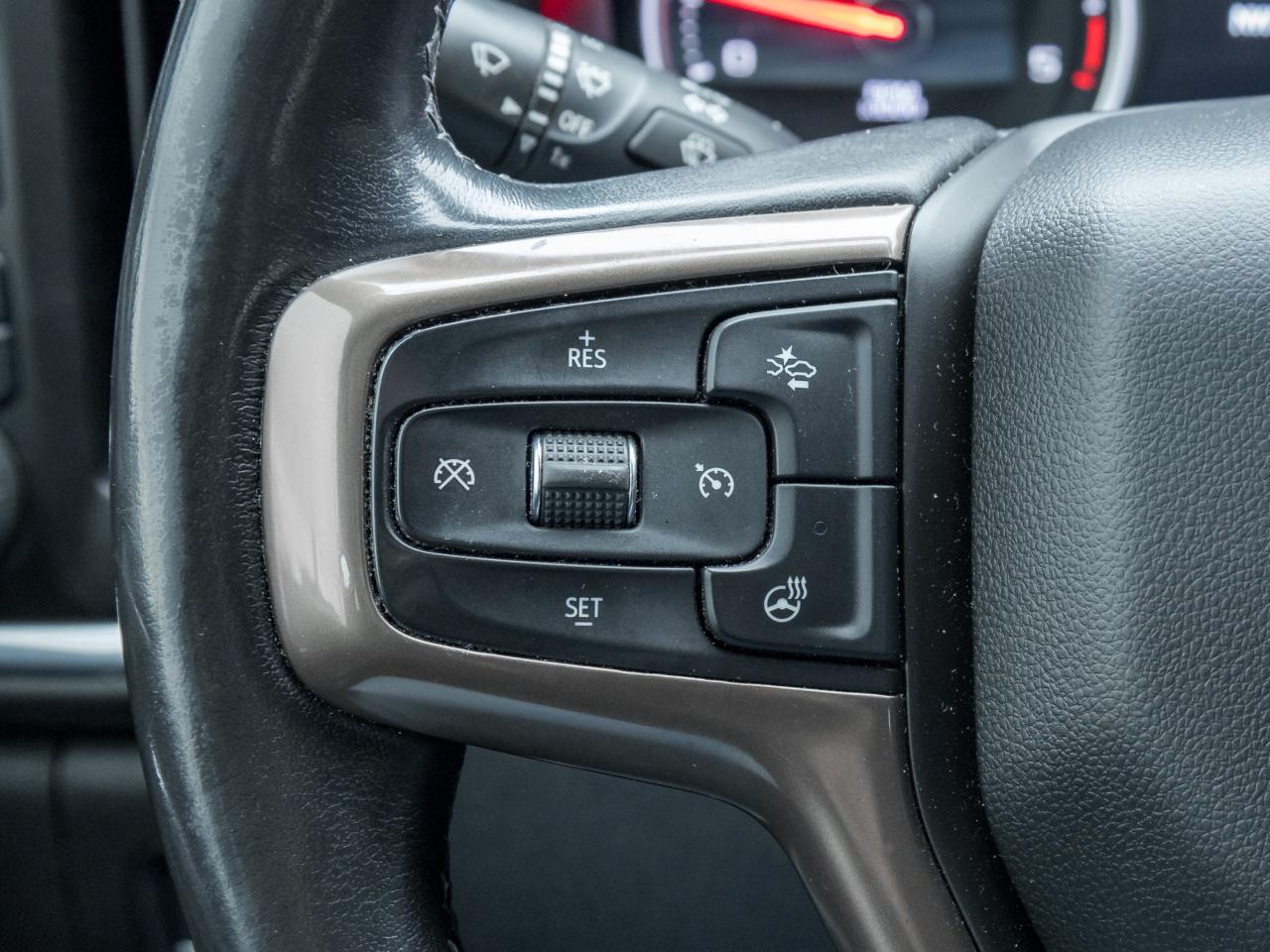 2021 Chevrolet SILVERADO 2500HD High Country Deluxe Pkg, Tech Pkg, Gooseneck Photo