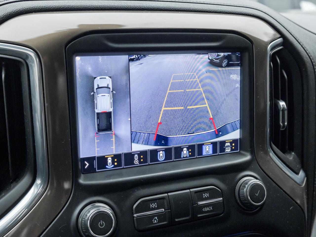 2021 Chevrolet SILVERADO 2500HD High Country Deluxe Pkg, Tech Pkg, Gooseneck Photo