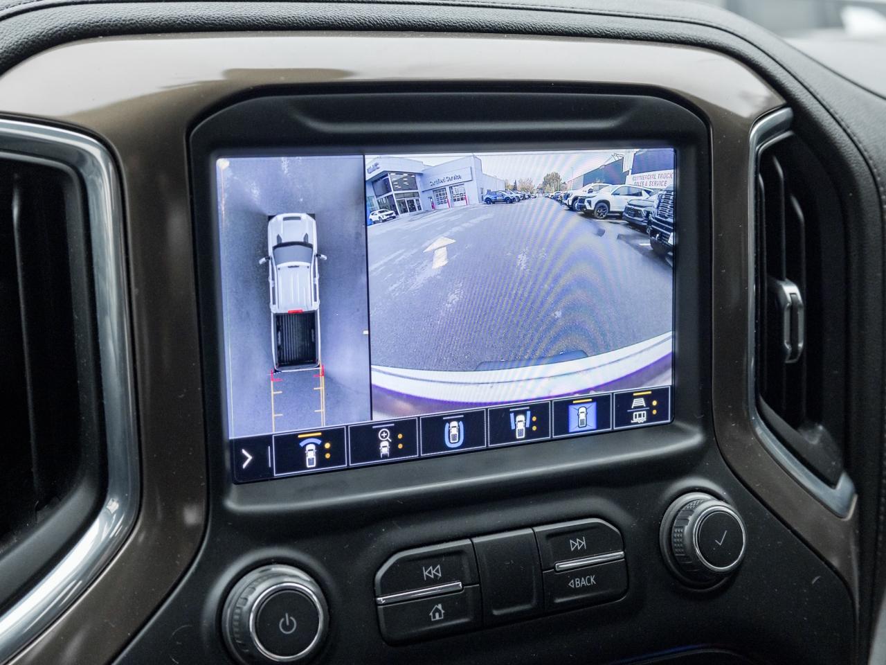 2021 Chevrolet SILVERADO 2500HD High Country Deluxe Pkg, Tech Pkg, Gooseneck Photo