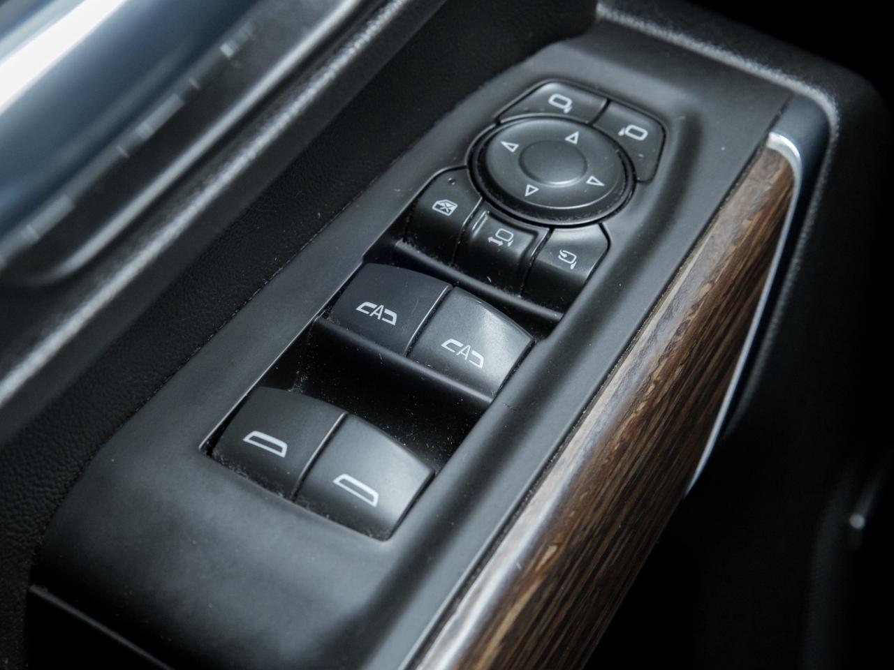 2021 Chevrolet SILVERADO 2500HD High Country Deluxe Pkg, Tech Pkg, Gooseneck Photo