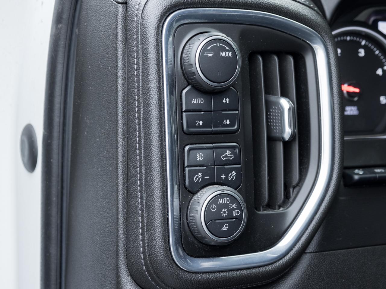 2021 Chevrolet SILVERADO 2500HD High Country Deluxe Pkg, Tech Pkg, Gooseneck Photo