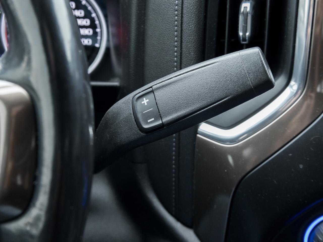 2021 Chevrolet SILVERADO 2500HD High Country Deluxe Pkg, Tech Pkg, Gooseneck Photo