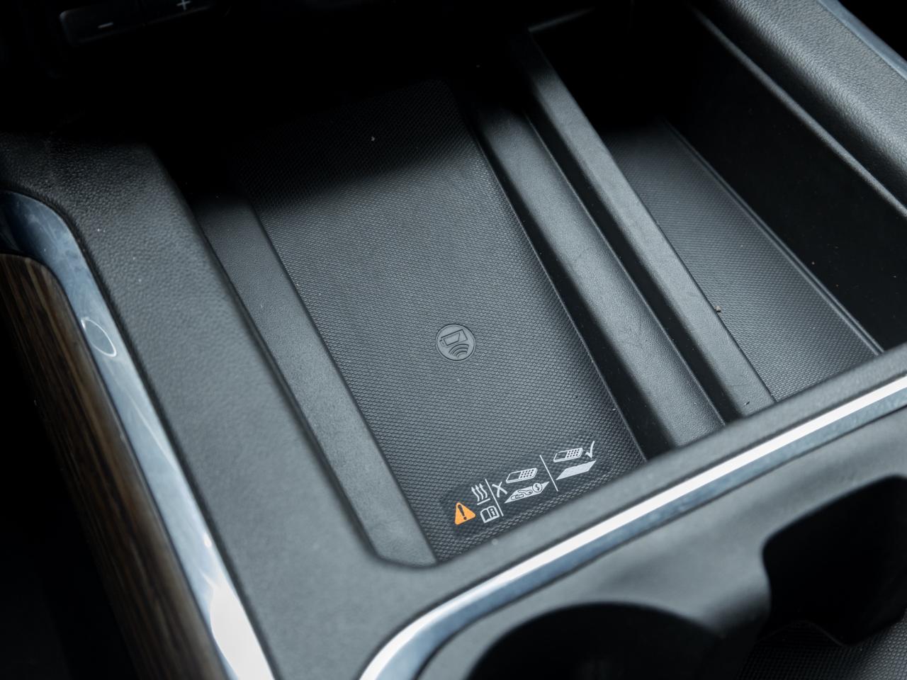 2021 Chevrolet SILVERADO 2500HD High Country Deluxe Pkg, Tech Pkg, Gooseneck Photo