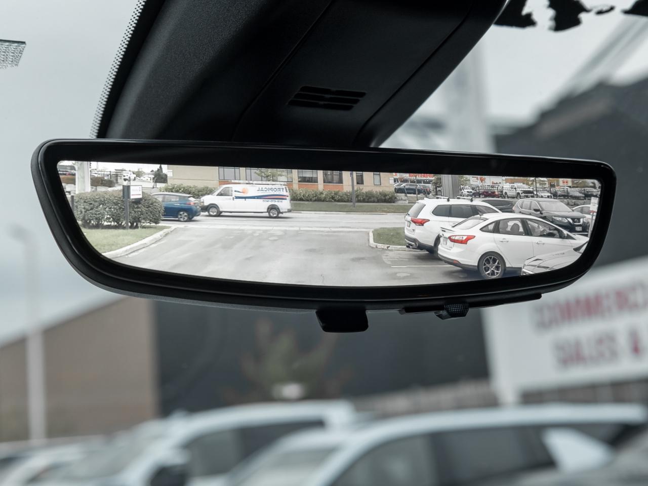 2021 Chevrolet SILVERADO 2500HD High Country Deluxe Pkg, Tech Pkg, Gooseneck Photo