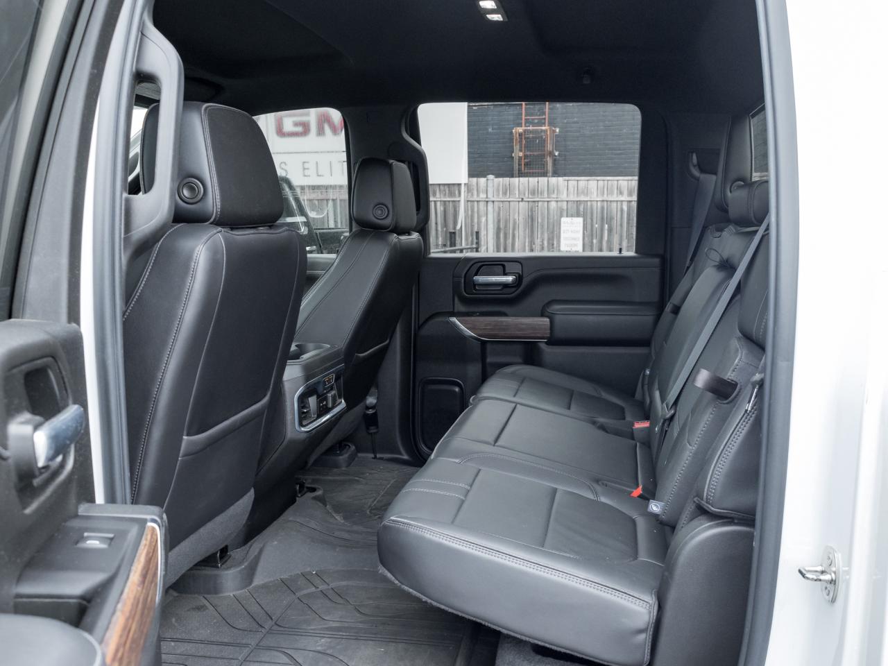 2021 Chevrolet SILVERADO 2500HD High Country Deluxe Pkg, Tech Pkg, Gooseneck Photo