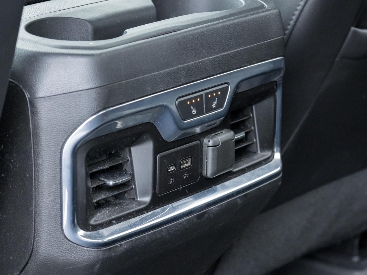 2021 Chevrolet SILVERADO 2500HD High Country Deluxe Pkg, Tech Pkg, Gooseneck Photo