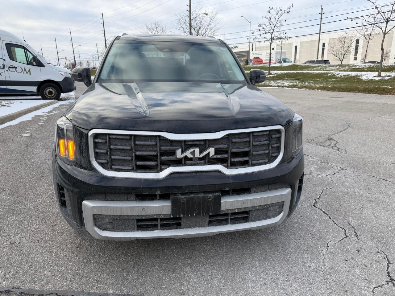 2024 Kia Telluride SX Limited   AWD   FULLY LOADED   CERTIFIED Photo