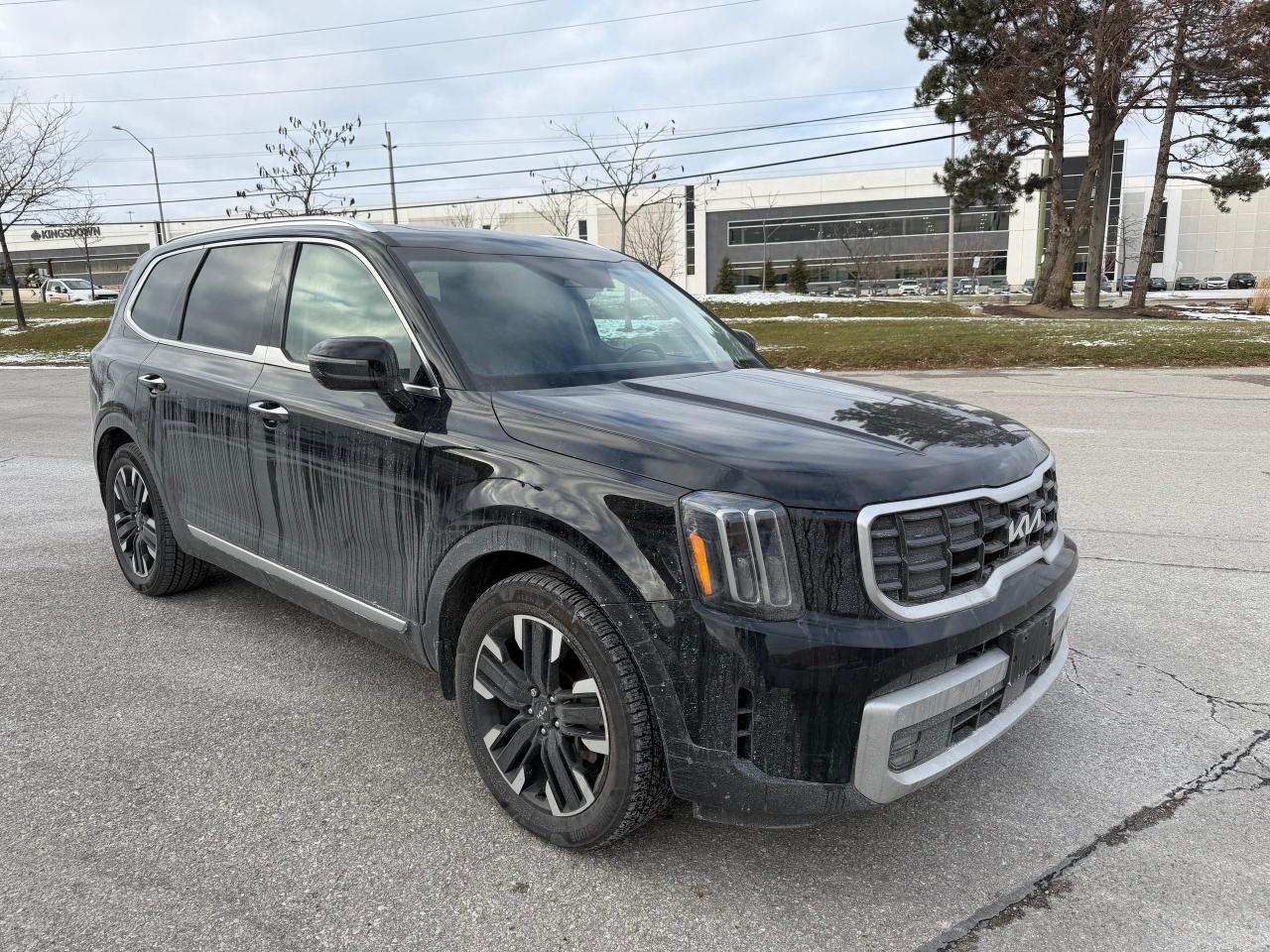 2024 Kia Telluride SX Limited   AWD   FULLY LOADED   CERTIFIED Photo