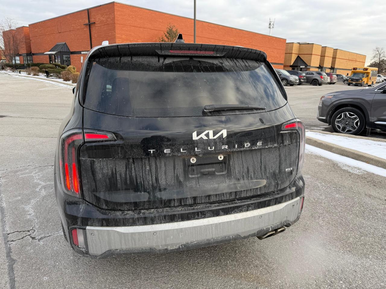 2024 Kia Telluride SX Limited   AWD   FULLY LOADED   CERTIFIED Photo