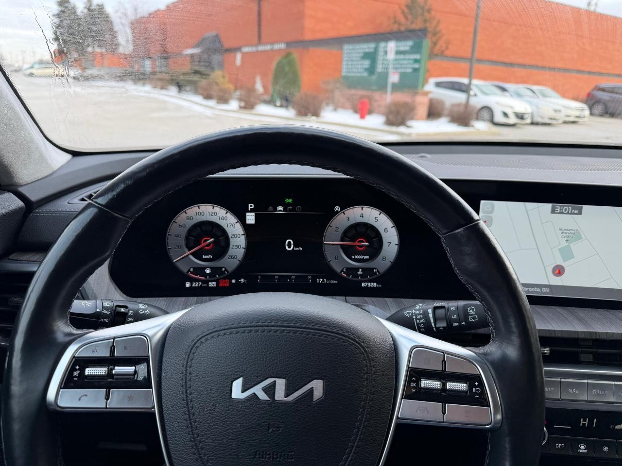 2024 Kia Telluride SX Limited   AWD   FULLY LOADED   CERTIFIED Photo