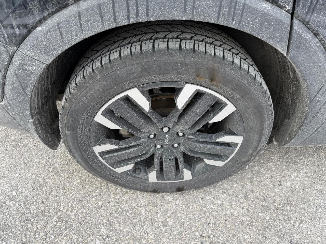 2024 Kia Telluride SX Limited   AWD   FULLY LOADED   CERTIFIED Photo