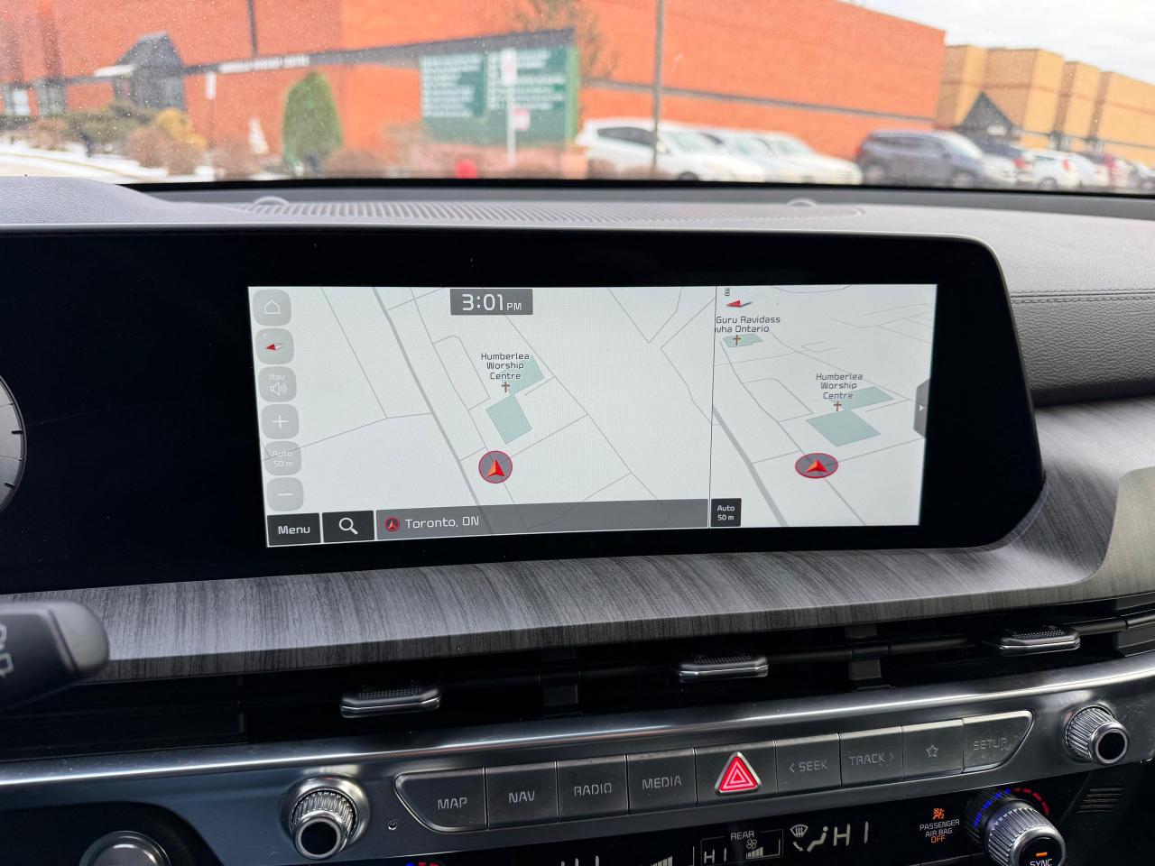 2024 Kia Telluride SX Limited   AWD   FULLY LOADED   CERTIFIED Photo