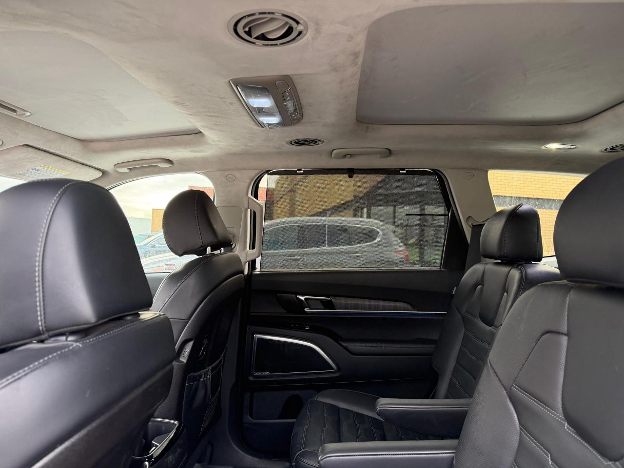 2024 Kia Telluride SX Limited   AWD   FULLY LOADED   CERTIFIED Photo