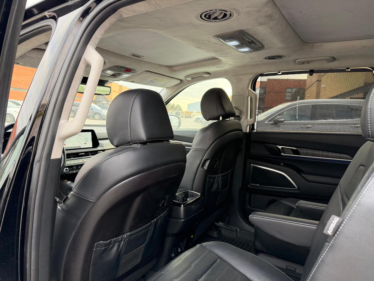 2024 Kia Telluride SX Limited   AWD   FULLY LOADED   CERTIFIED Photo