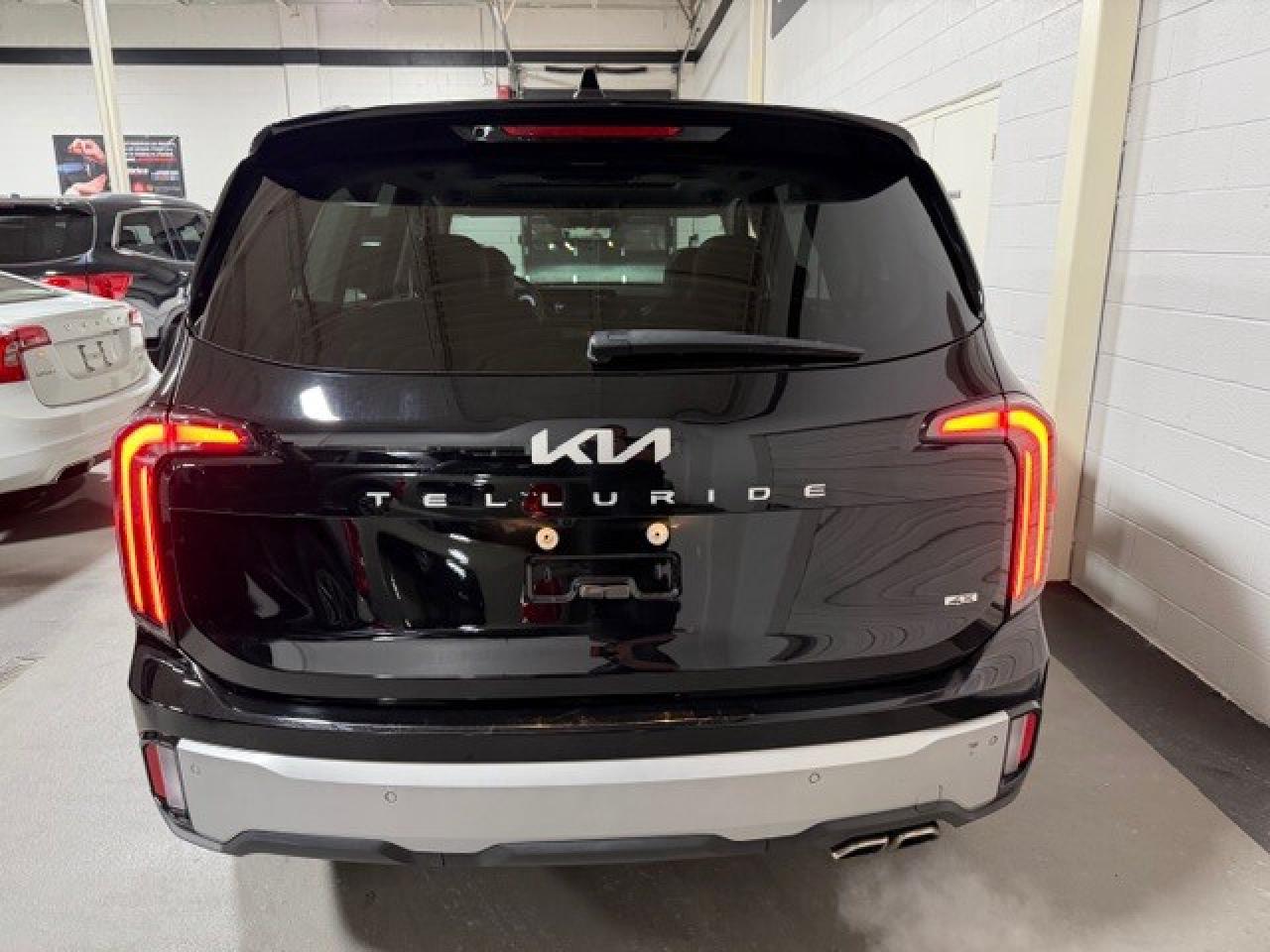 2024 Kia Telluride SX Limited   AWD   FULLY LOADED   CERTIFIED Photo