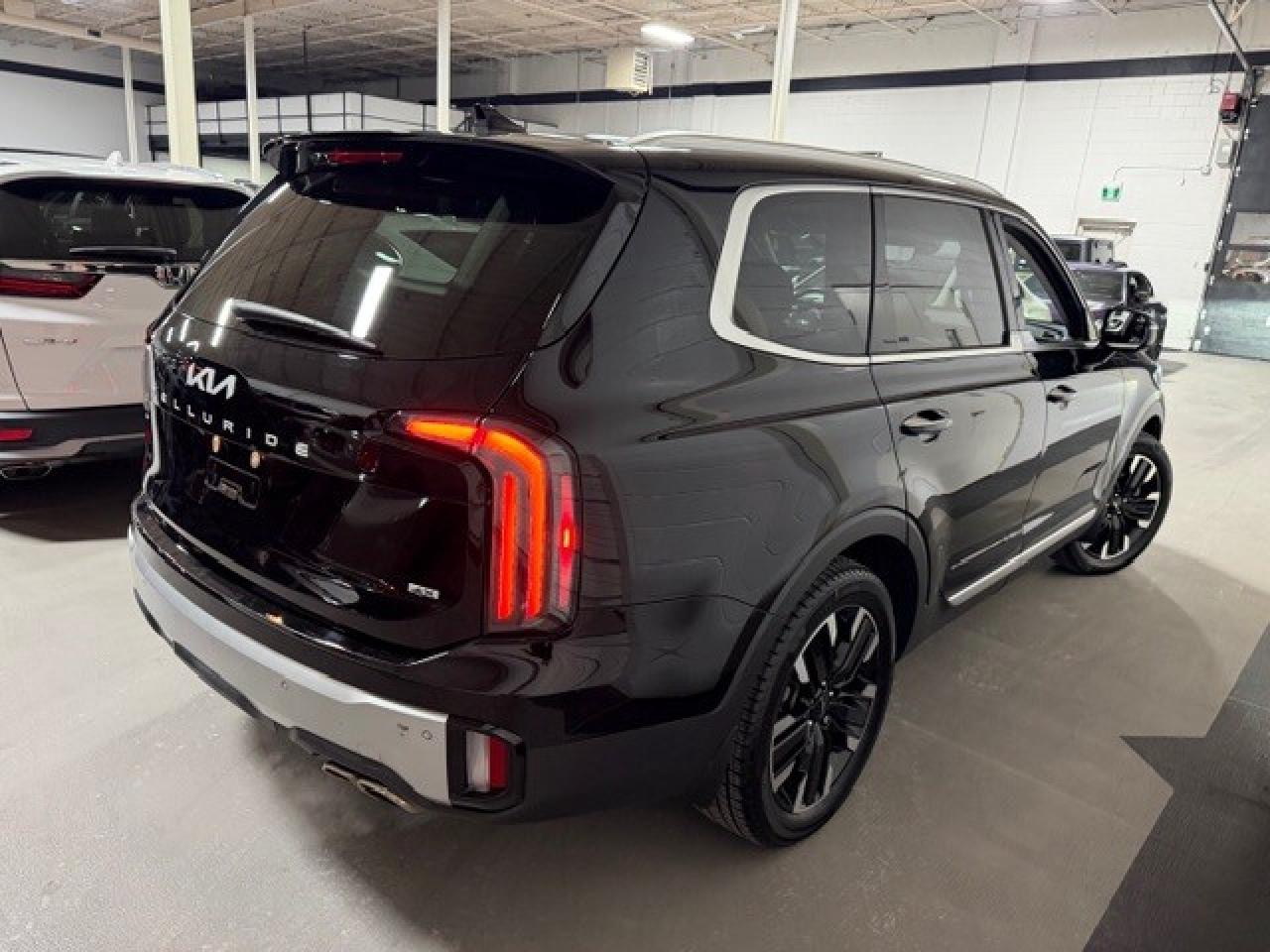 2024 Kia Telluride SX Limited   AWD   FULLY LOADED   CERTIFIED Photo