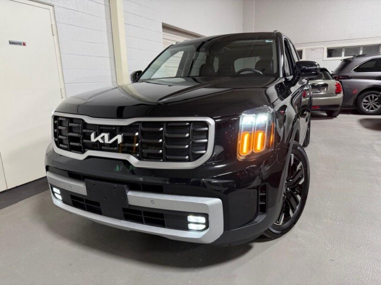 2024 Kia Telluride SX Limited   AWD   FULLY LOADED   CERTIFIED Photo