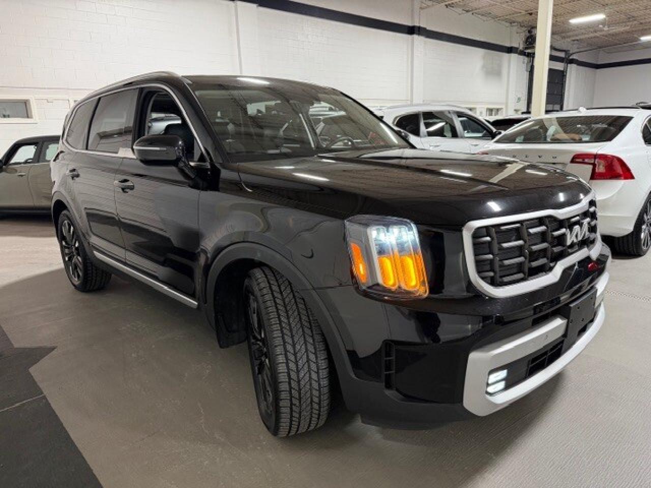 2024 Kia Telluride SX Limited   AWD   FULLY LOADED   CERTIFIED Photo