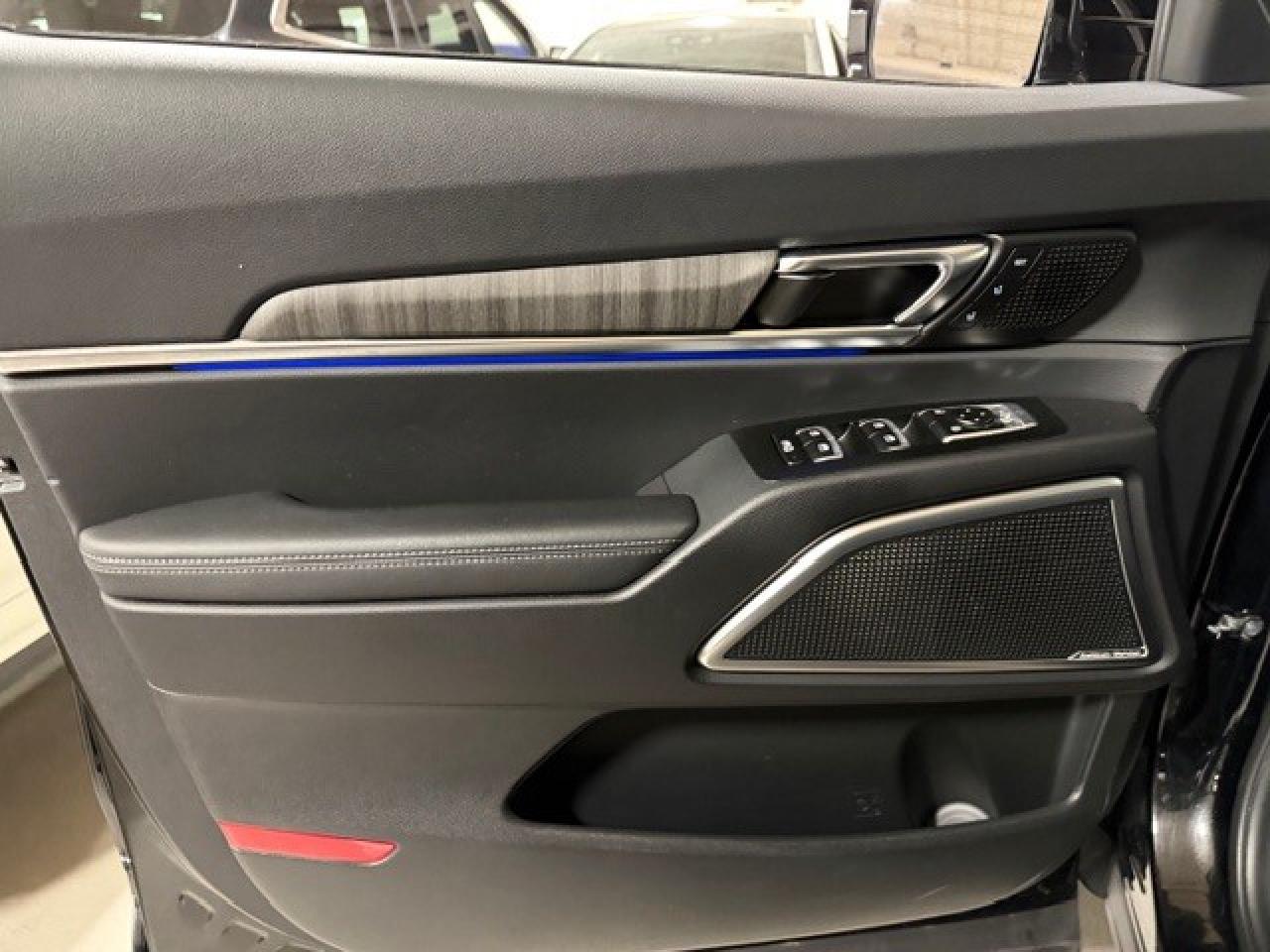 2024 Kia Telluride SX Limited   AWD   FULLY LOADED   CERTIFIED Photo