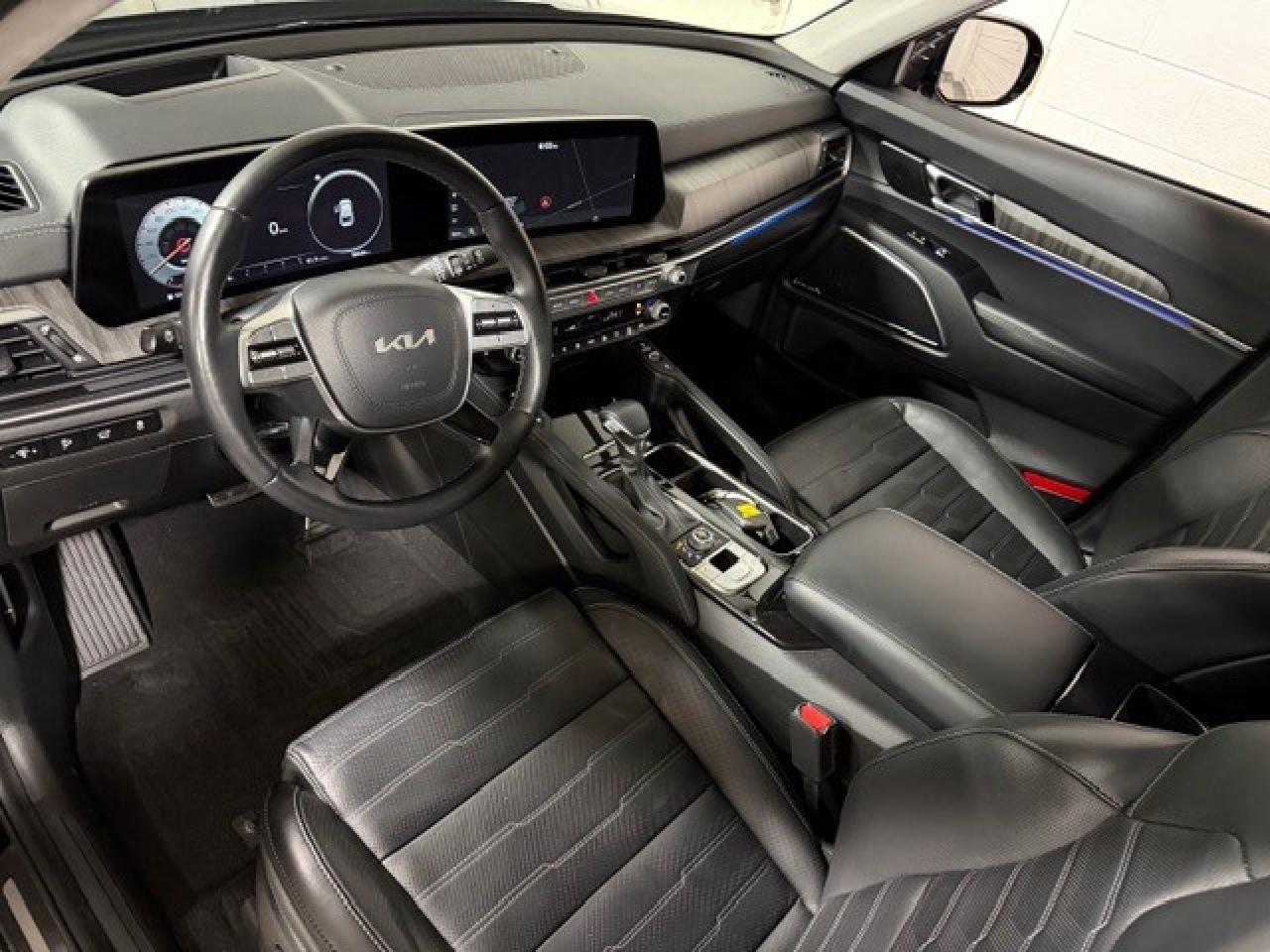 2024 Kia Telluride SX Limited   AWD   FULLY LOADED   CERTIFIED Photo