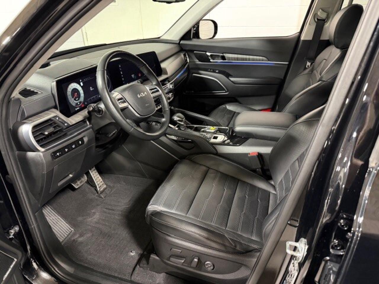 2024 Kia Telluride SX Limited   AWD   FULLY LOADED   CERTIFIED Photo