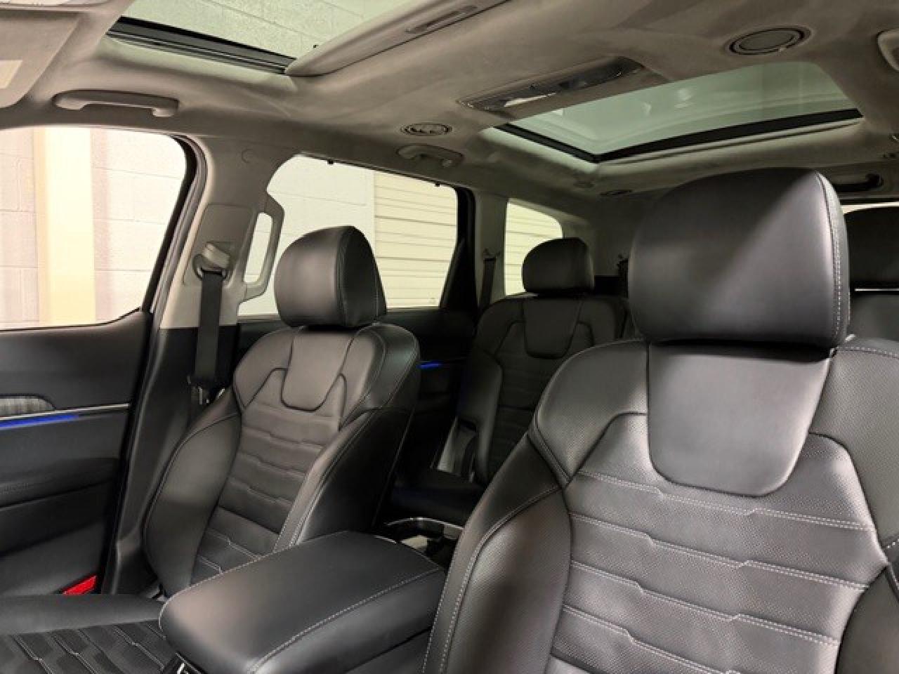 2024 Kia Telluride SX Limited   AWD   FULLY LOADED   CERTIFIED Photo