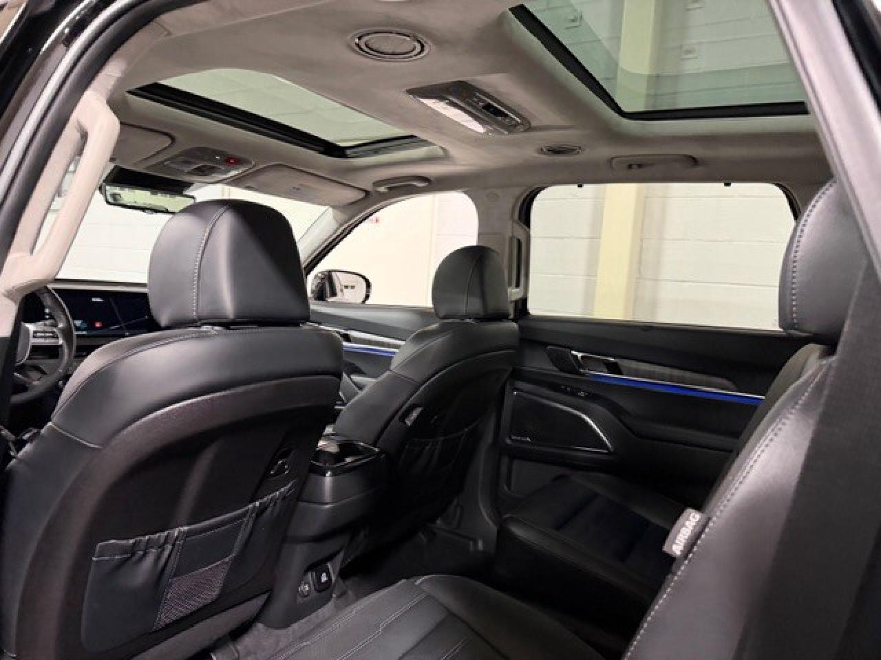 2024 Kia Telluride SX Limited   AWD   FULLY LOADED   CERTIFIED Photo