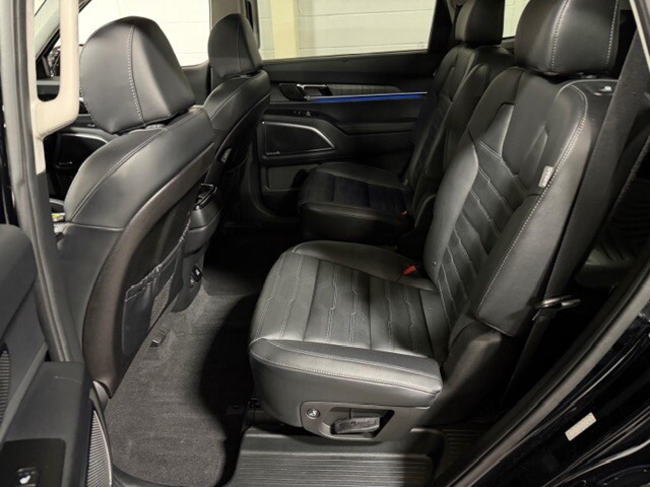 2024 Kia Telluride SX Limited   AWD   FULLY LOADED   CERTIFIED Photo