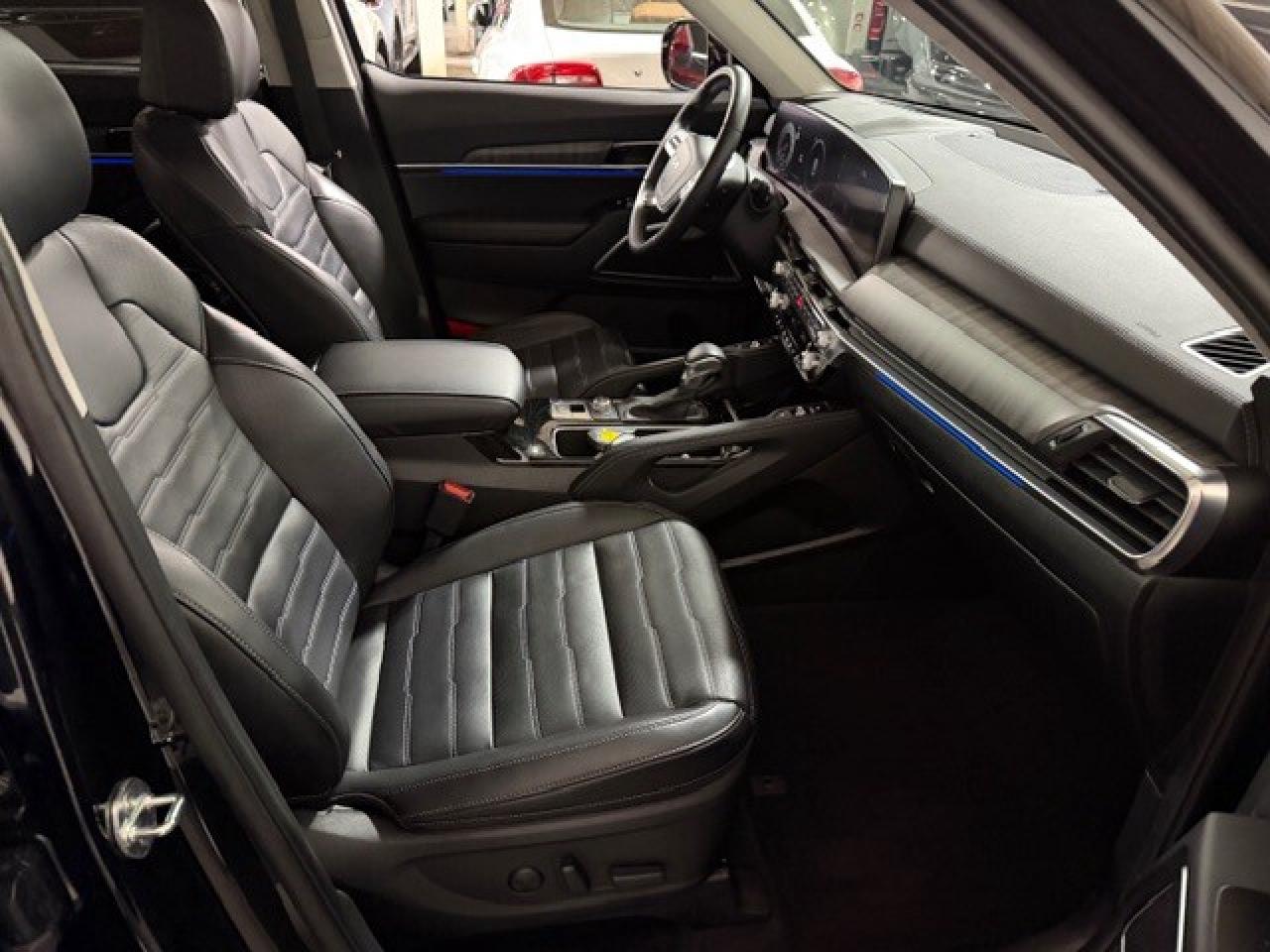 2024 Kia Telluride SX Limited   AWD   FULLY LOADED   CERTIFIED Photo