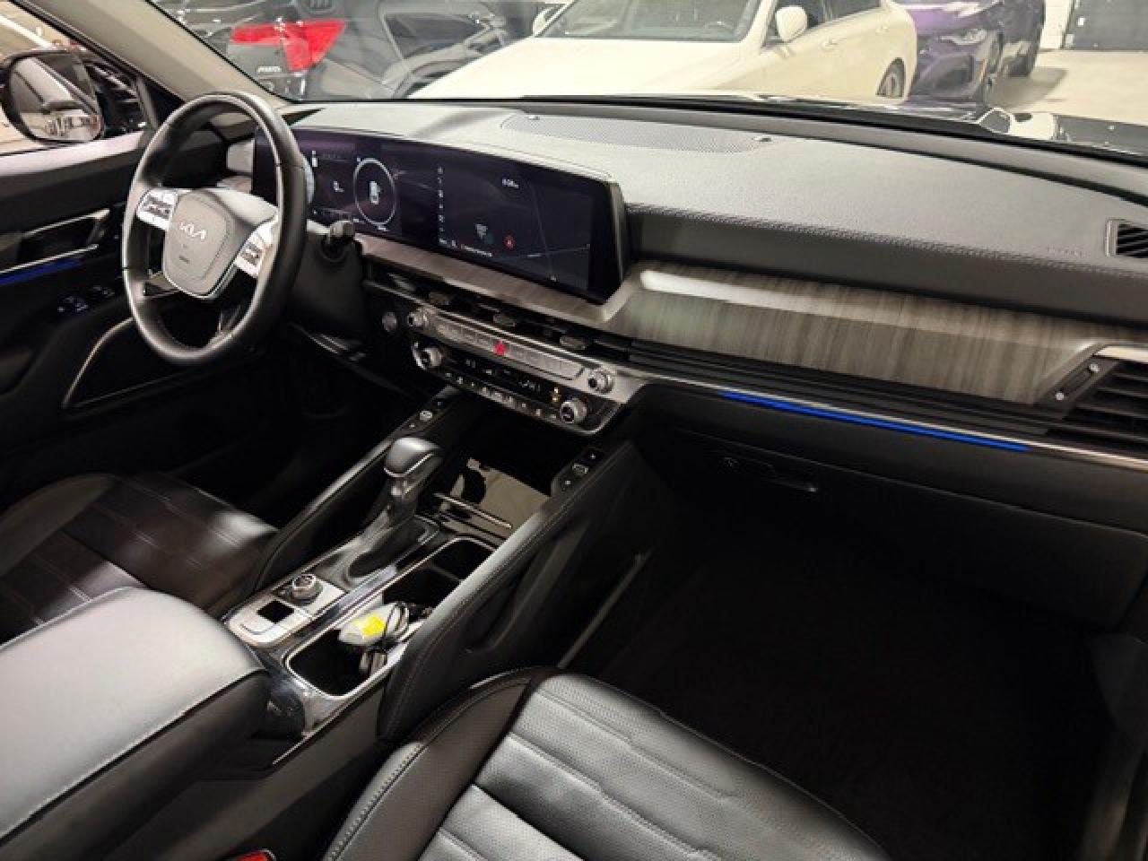 2024 Kia Telluride SX Limited   AWD   FULLY LOADED   CERTIFIED Photo