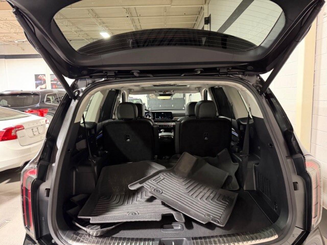 2024 Kia Telluride SX Limited   AWD   FULLY LOADED   CERTIFIED Photo