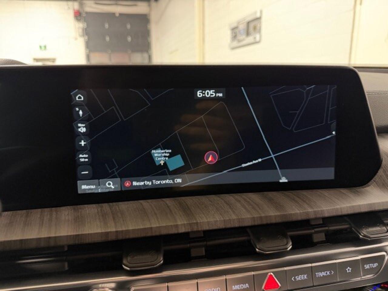 2024 Kia Telluride SX Limited   AWD   FULLY LOADED   CERTIFIED Photo