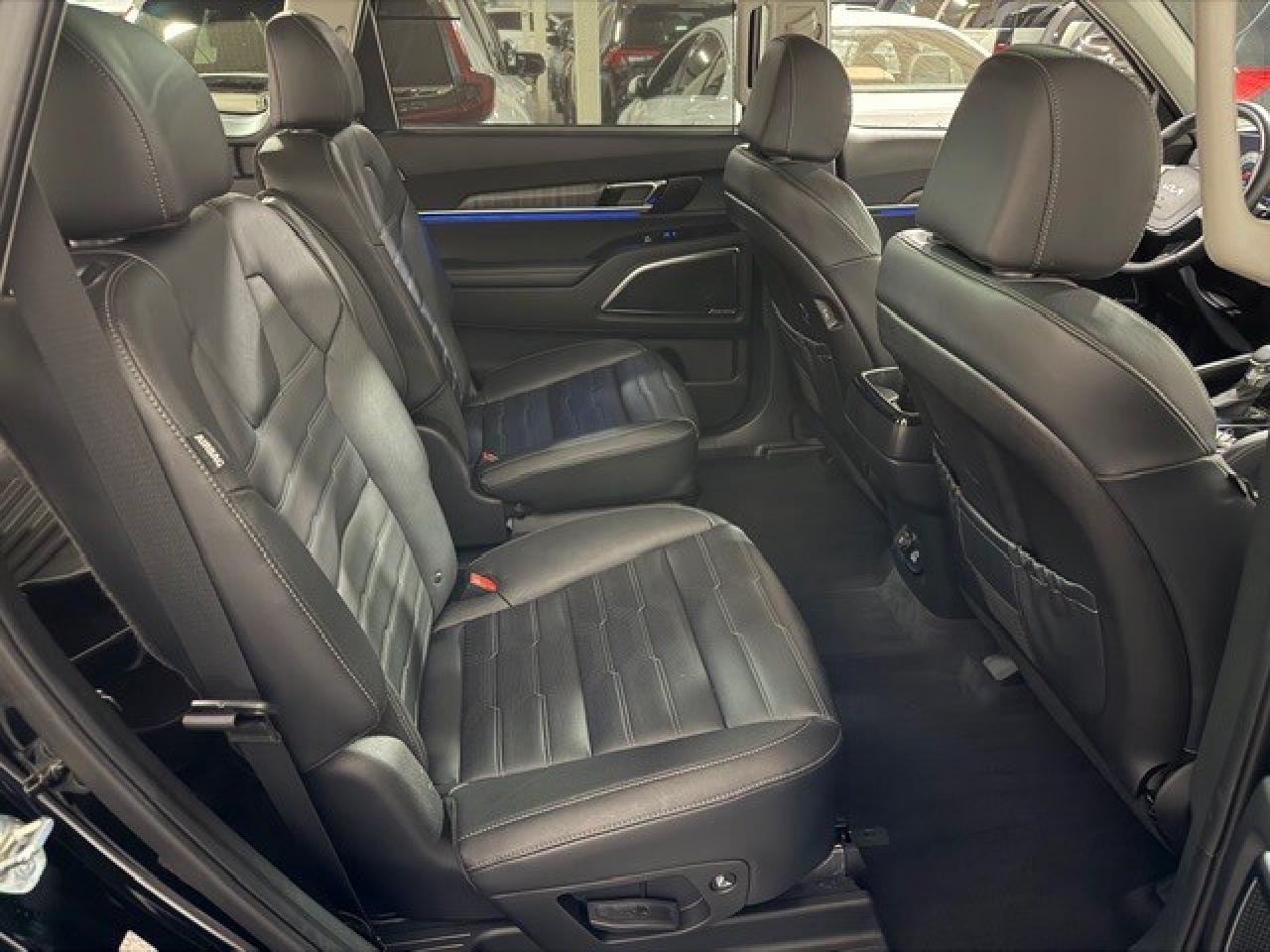 2024 Kia Telluride SX Limited   AWD   FULLY LOADED   CERTIFIED Photo