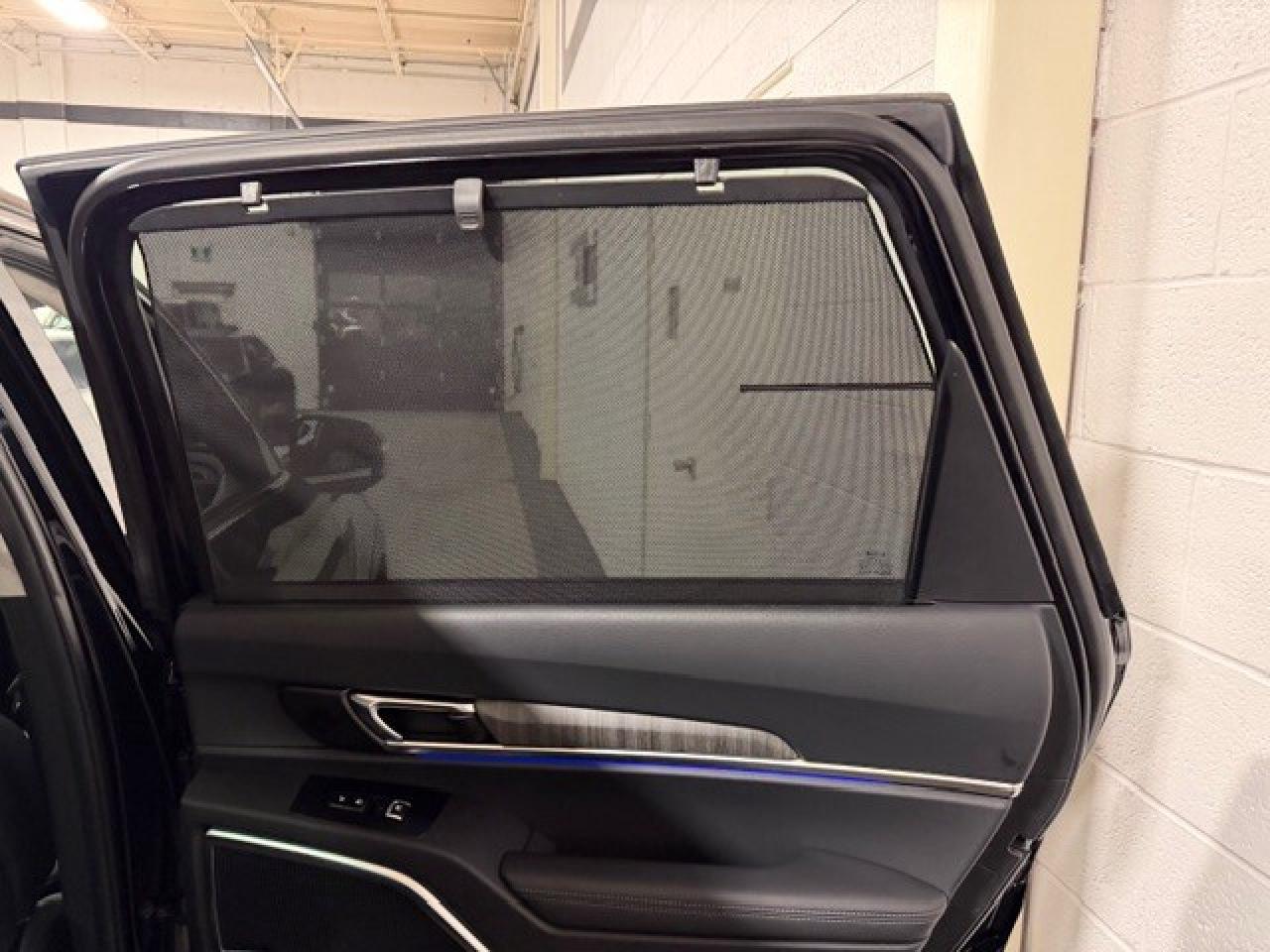 2024 Kia Telluride SX Limited   AWD   FULLY LOADED   CERTIFIED Photo