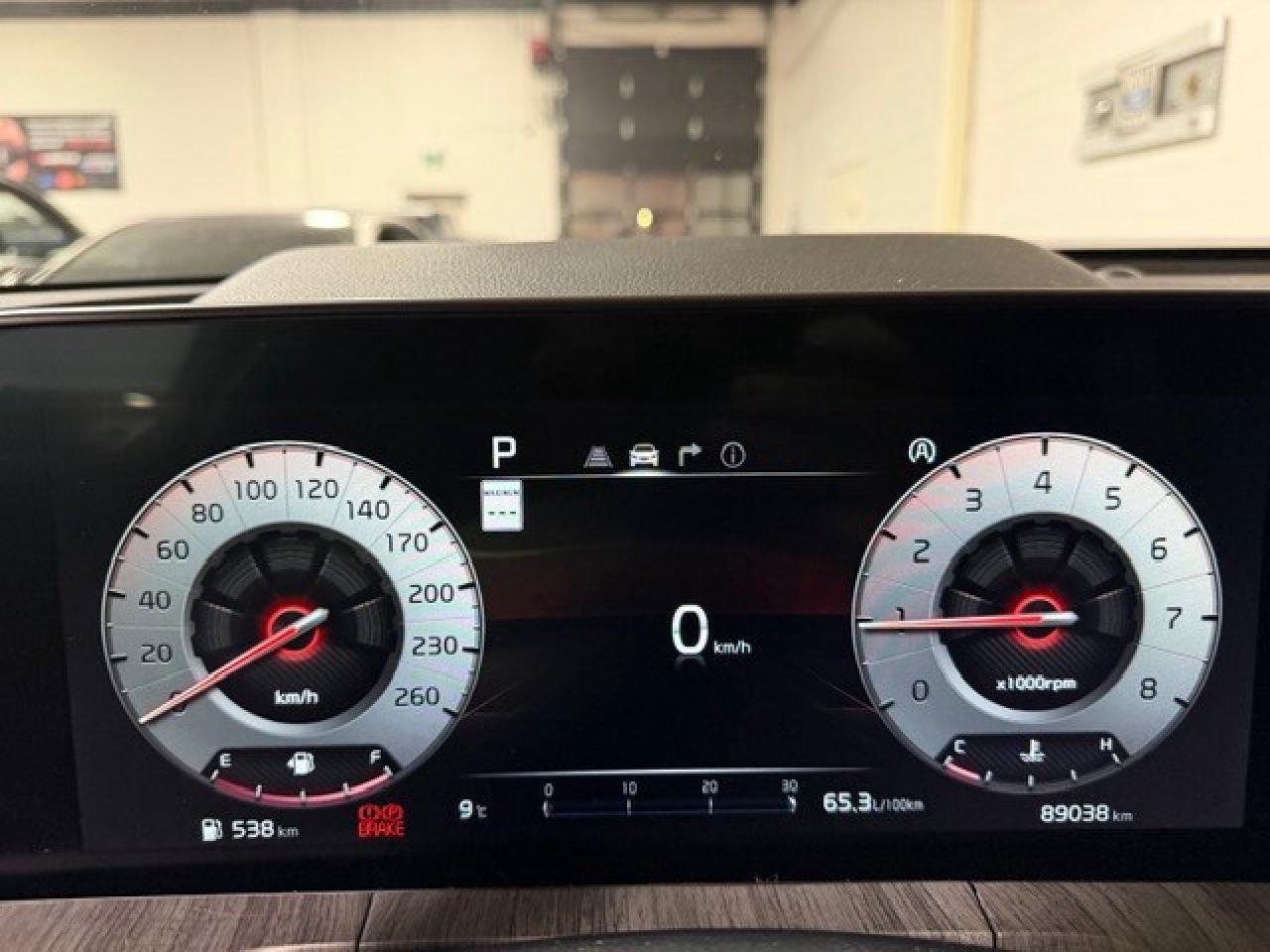 2024 Kia Telluride SX Limited   AWD   FULLY LOADED   CERTIFIED Photo